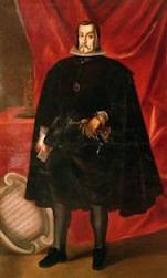 Luis de Haro y Guzmán 